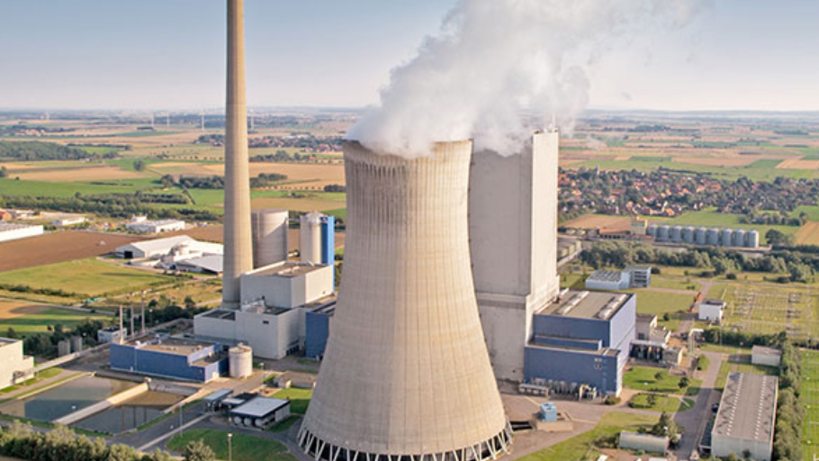 Niedersachsen untersucht Wasserstoffproduktion im Kohlekraftwerk