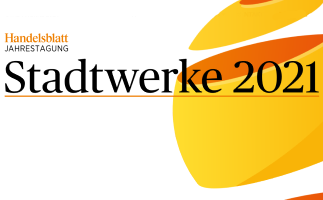Handelsblatt Jahrestagung Stadtwerke 2021