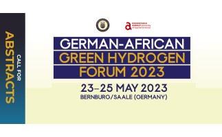 German-African Green Hydrogen Forum