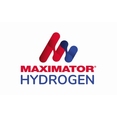 Maximator Hydrogen