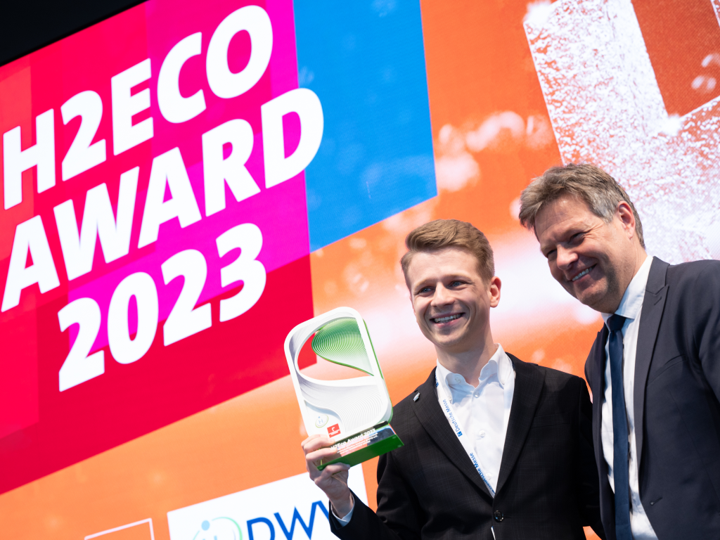 H2Eco Award